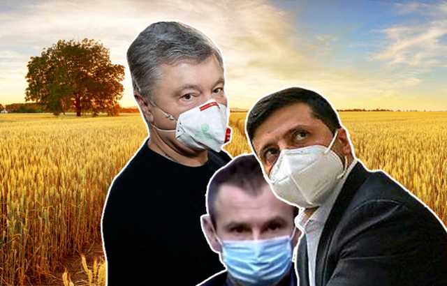 Портнов: В Украине начался новый период — распада и расползания государства