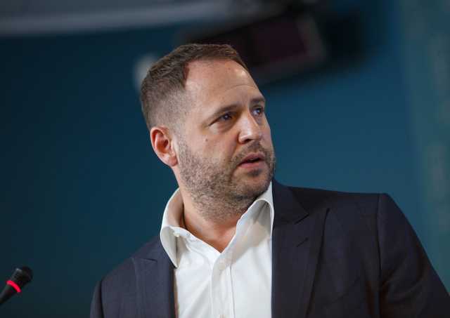 Андрей Пионтковский: Коронавирус помешал плану «сдачи» Украины