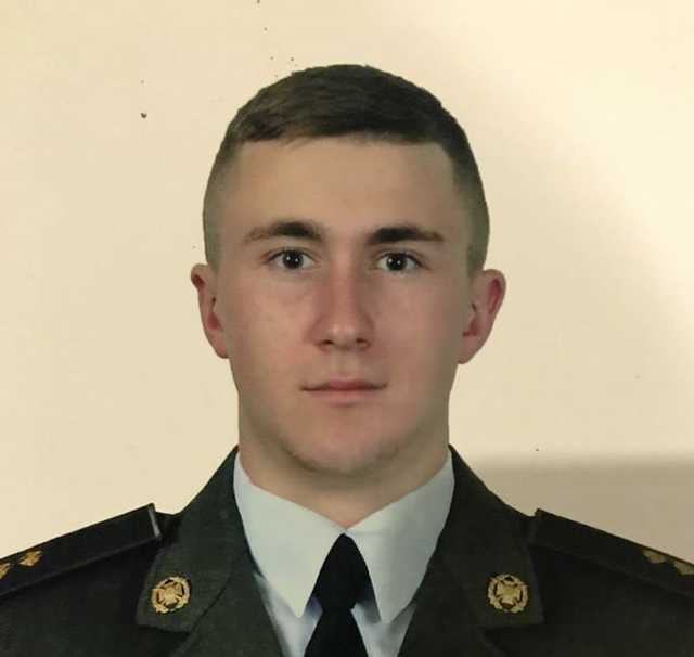 На Донбассе убили молодого командира ВСУ