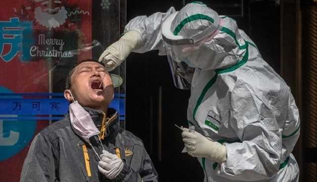 Карантин Китая признан самым эффективным