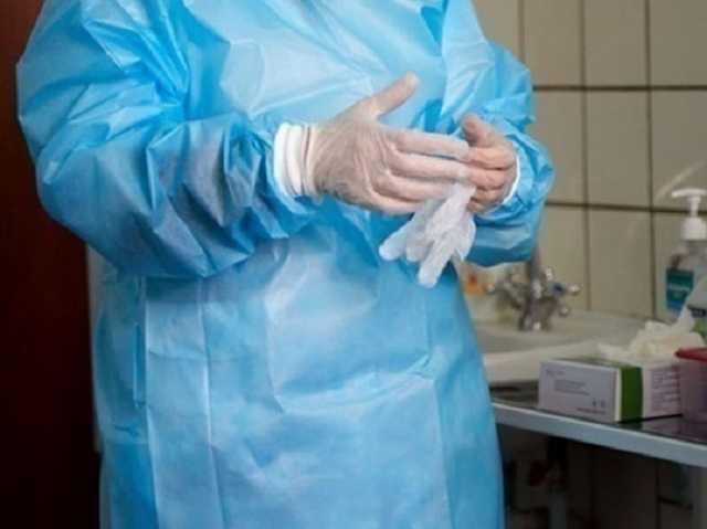 "Станем украинским Уханем": жители Монастыриски, где COVID-19 заболели 32 врача, обратились к Зеленскому