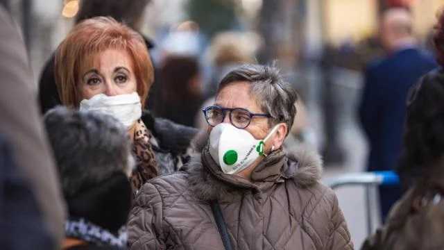 Если карантин ослабят – в Украине умрет 1,5 миллиона человек, – инфекционист