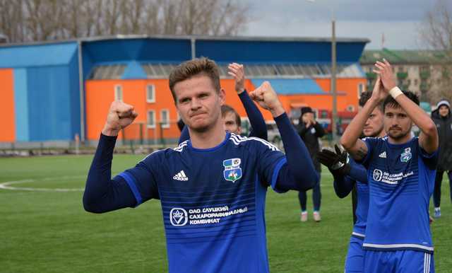 Беларуский футбольный клуб стал мемом в считанные дни