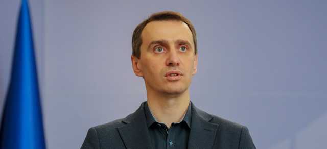 "Это не пандемия": главный санврач Украины рассказал, от чего гибнет большая часть украинцев