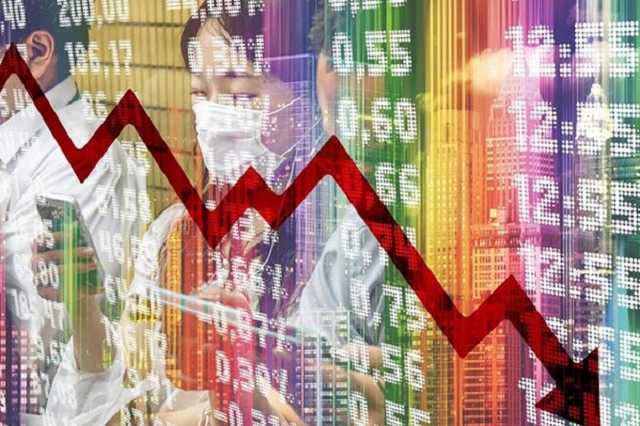 Для экономики 2020 год будет утерян: Saxo Bank сделал неутешительный прогноз