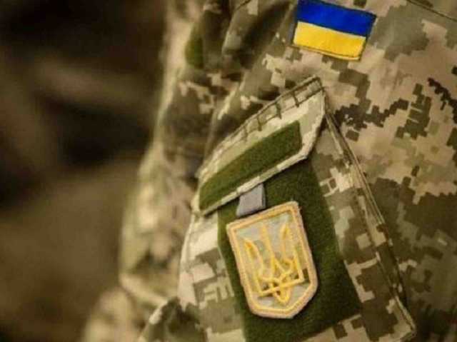 Молодой ветеран АТО покончил с собой на Львовщине