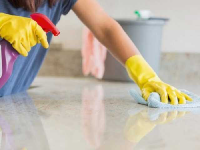 Как проводить уборку дома во время пандемии: советы специалистов