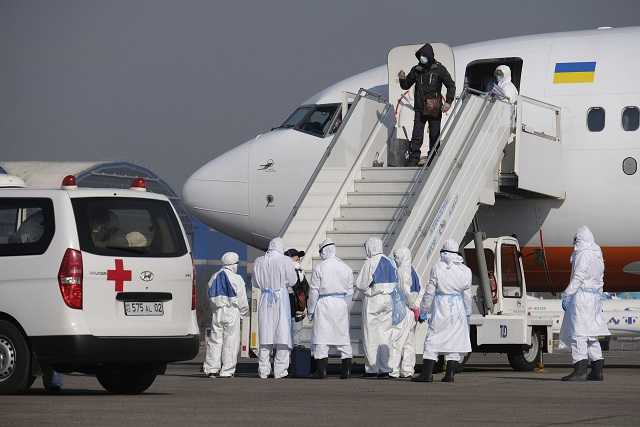 Украина запустила воздушный мост в Китай: как это будет работать