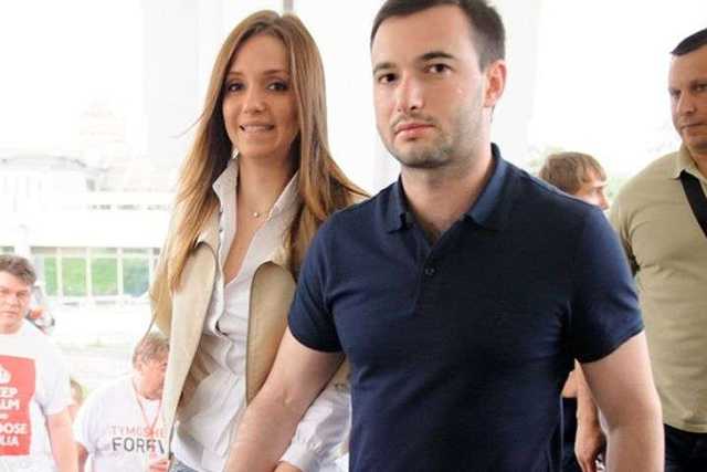 Активы банка зятя Тимошенко выросли до 1,1 млрд