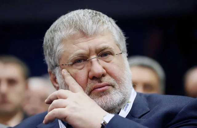 Приватбанк подал новый иск против Коломойского на $5,5 миллиардов