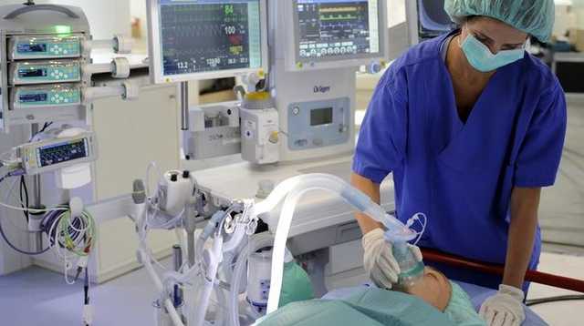 Посольство України в США веде переговори з Tesla для отримання апаратів ШВЛ