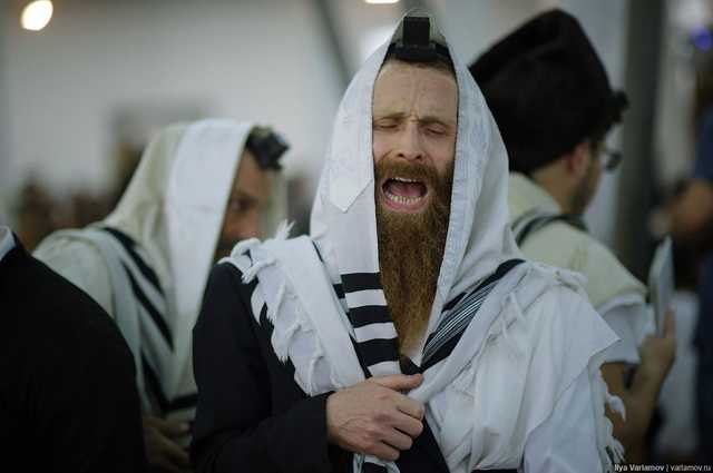 В Умані від коронавірусу помер хасид зі США