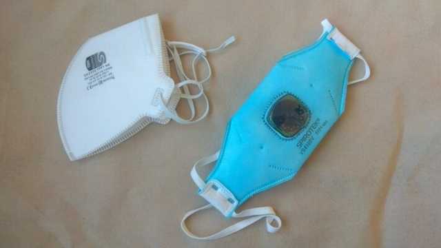 Германия обвинила США в “современном пиратстве” из-за респираторов