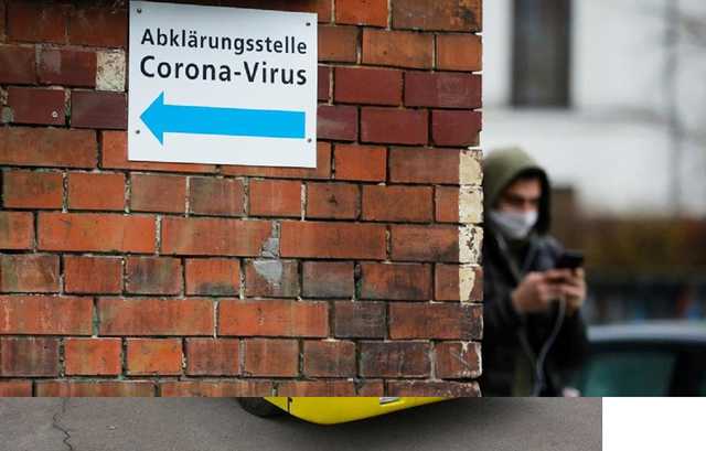 За рубежом от коронавируса умер еще один украинец