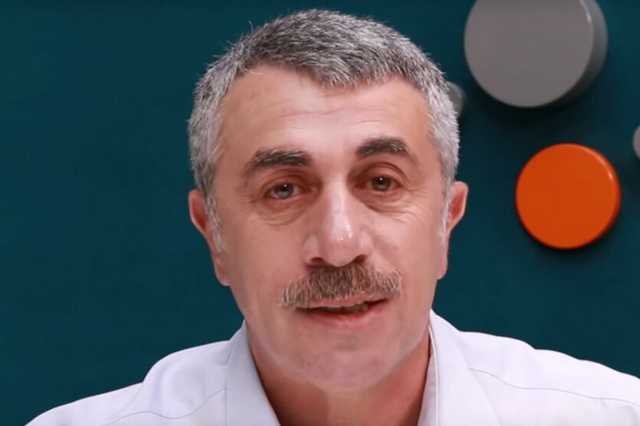 Комаровский озвучил неожиданную версию, что спасает Украину от массовых заражений COVID-19