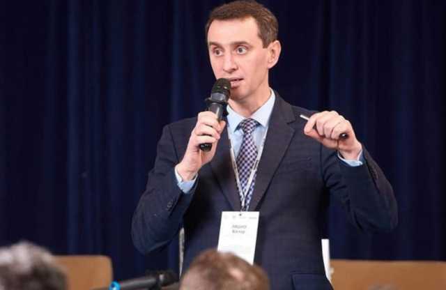 До апарату ШВЛ підключені 18 хворих на COVID-19, – Ляшко