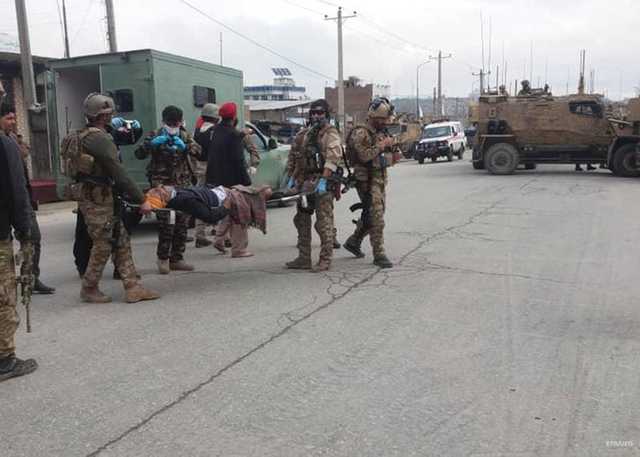 В Афганістані затримали ватажка місцевого осередку «Ісламської держави»