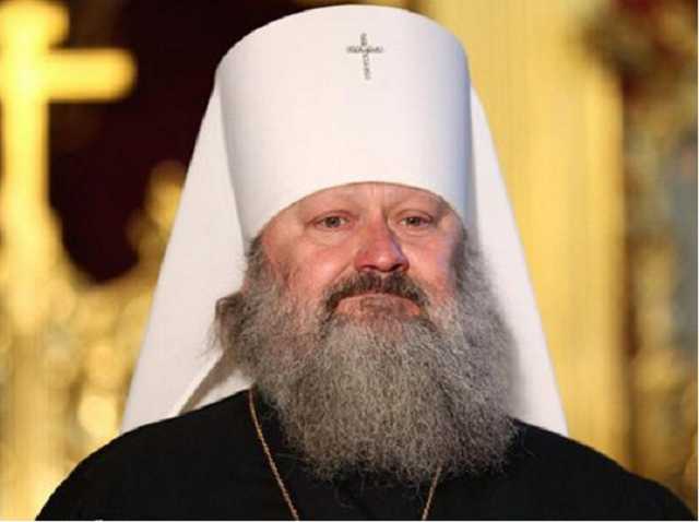 СМИ сообщили о заболевании коронавирусом настоятеля Киево-Печерской лавры