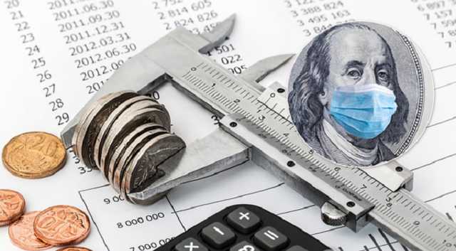 Нужен частичный карантин: немецкий экономист предрек миру Великую депрессию-2
