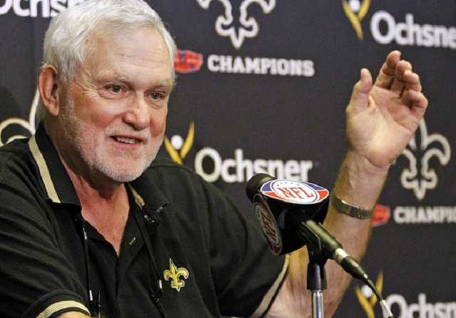 Легенда американского футбола умер от коронавируса