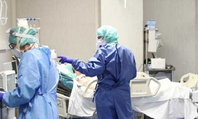 На Черниговщине сбежавший из больницы украинец умер от коронавируса