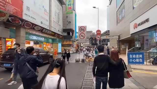 Ютубер показал, как живет Китай после COVID-19