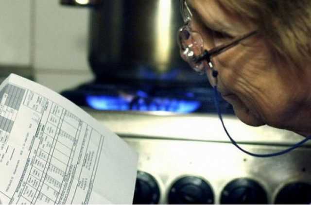 Заплатят даже те, кто не пользовался: цифры платежках за газ удивят