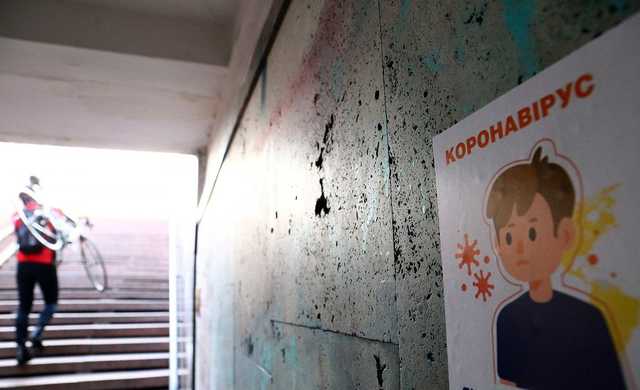 Или жизнь, или смерть: почему Украине необходим жесткий карантин — политолог