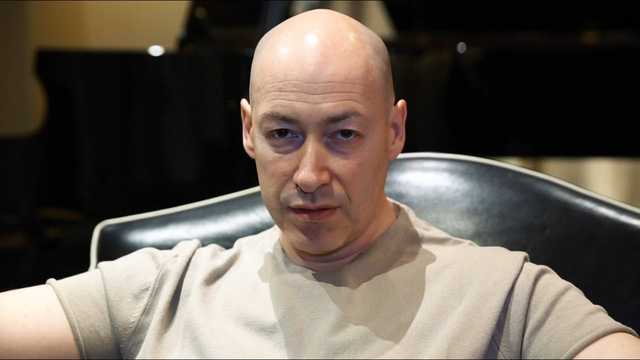 Гордон рассказал, что ожидает президента Зеленского и его команду