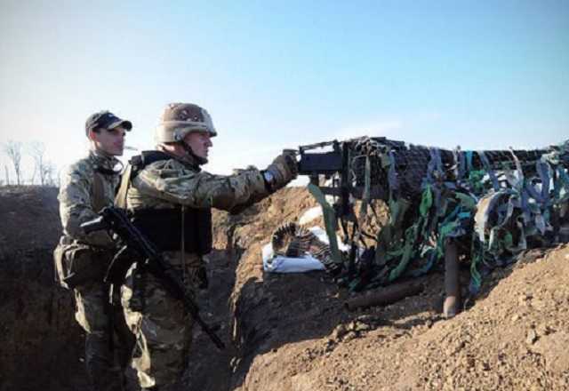 ВСУ разгромили войска Путина на Донбассе: множество раненых, уничтожена техника