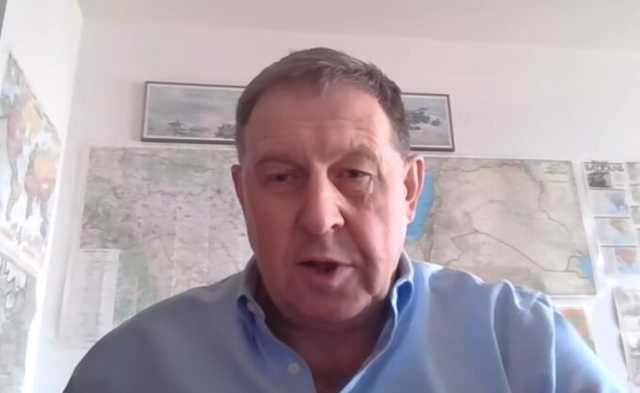 Илларионов прокомментировал слухи о жестком конфликте Путина и Суркова