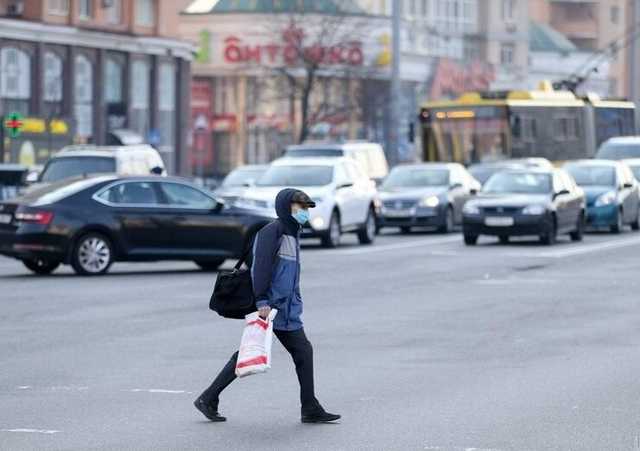 В Украине начался жесткий этап карантина: что запрещено с 6 апреля