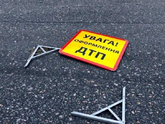 Во Львове в ДТП погибли двое юных полицейских