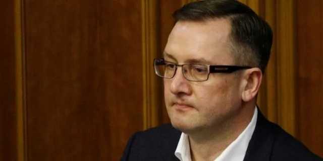 Задачу поставил лично Зеленский: раскрыты отношения Уманского с президентом