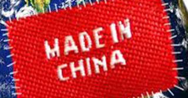 Спекулянты и барыги попали на деньги: Китай взялся за контроль качества