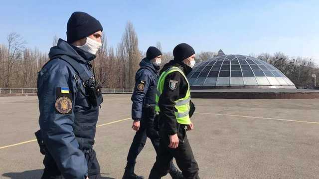 Что делать, если вас остановила полиция из-за карантина: юрист дал советы