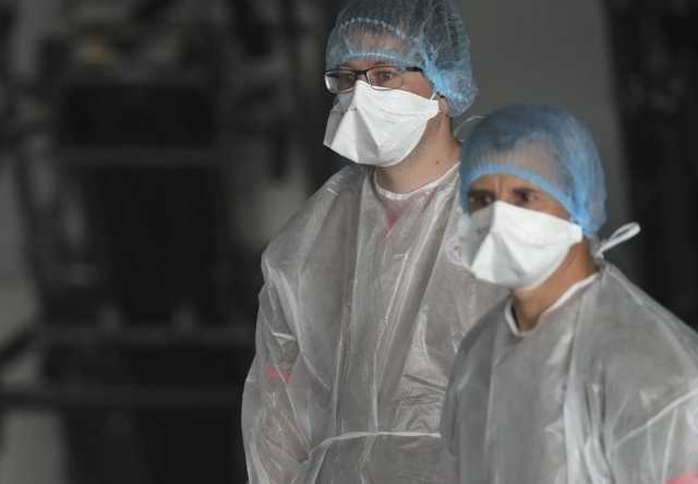 “Поділили на дві підгрупи”: посол розповів, як прийняли українських медиків в Італії