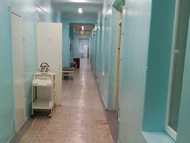 В Харькове подтвердили первый случай заражения коронавирусом