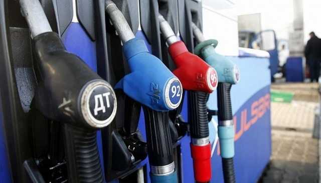 SOCAR и Газтрим выиграли тендер Минобороны на поставку дизтоплива