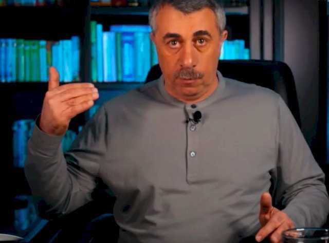 Комаровский объяснил бездействие Лукашенко во время пандемии