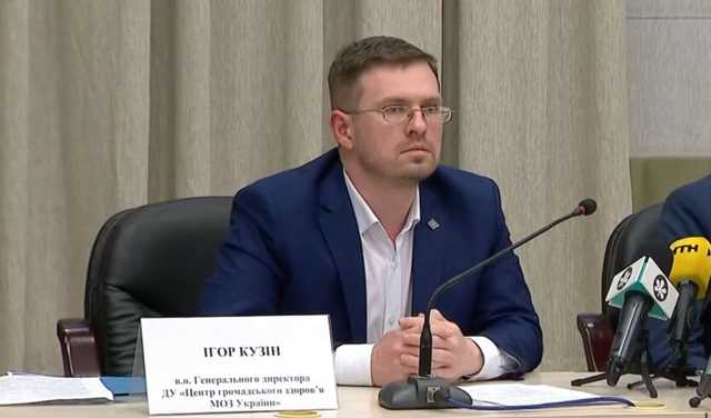 План «Б»: в МОЗе заявили о запасных сценариях борьбы с коронавирусом