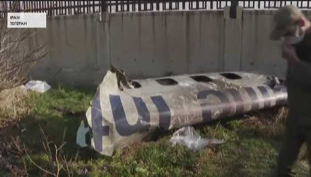 МИД потребовал от Ирана объяснений за слова о "правильно" сбитом Боинге МАУ