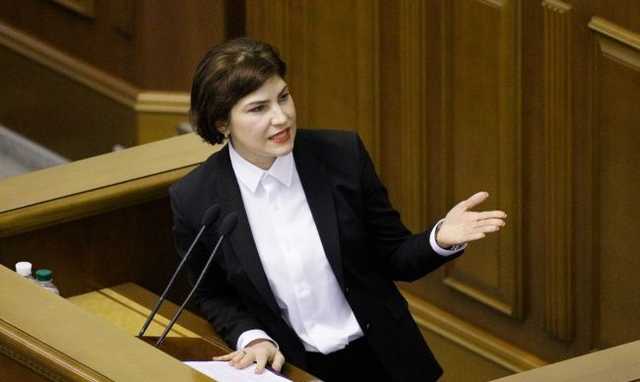 Венедиктова о деле Шеремета: через два месяца мы увидим какой-то результат