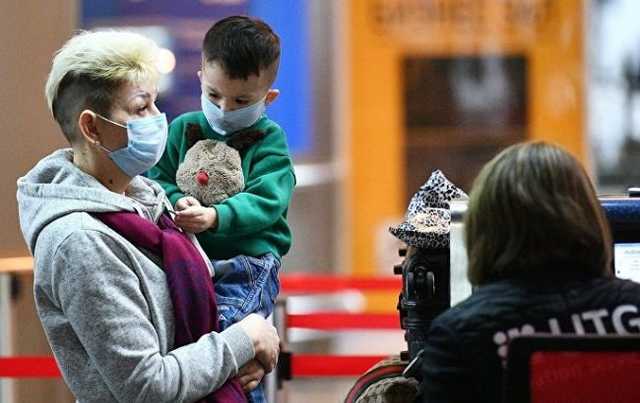 Дания собирается ослабить карантин и открыть школы и детсады