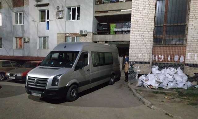 Покушение на “Мультика”: найдено оружие киллера