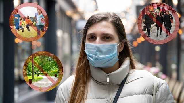 Не всі заборони та карантинні обмеження нам на користь – Ткаченко