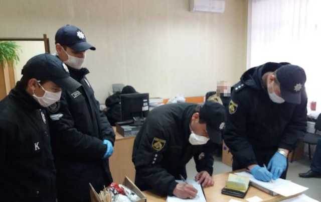 В прятки с коронавирусом. Как полицейские привлекают к ответственности нарушителей карантина