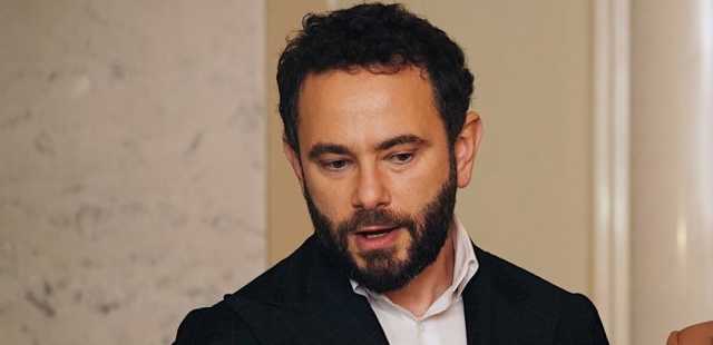 "Я тебе @@ало разобью, говорящая ты ж@п@!": Филатов снова обругал матом Дубинского