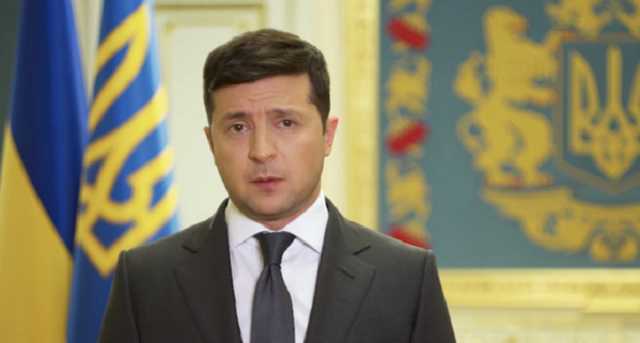 «Не превращайтесь в обиженных детей!»: Зеленский снова обратился к украинцам