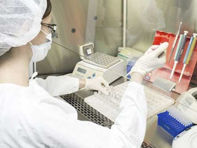 В Украине коронавирусом могут заразиться 30 миллионов человек- инфекционист